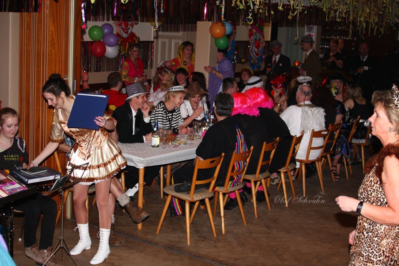 Bild 17 - Olaf 2.Tag